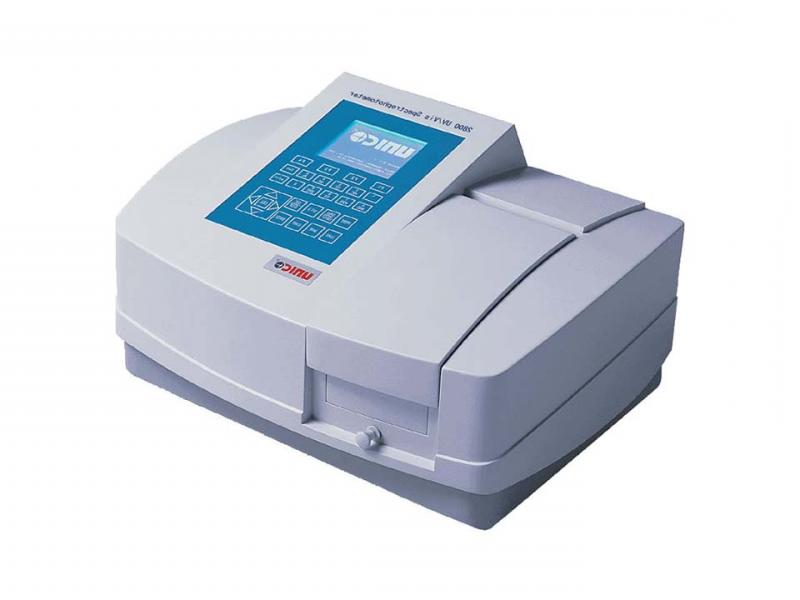 Спектрофотометры