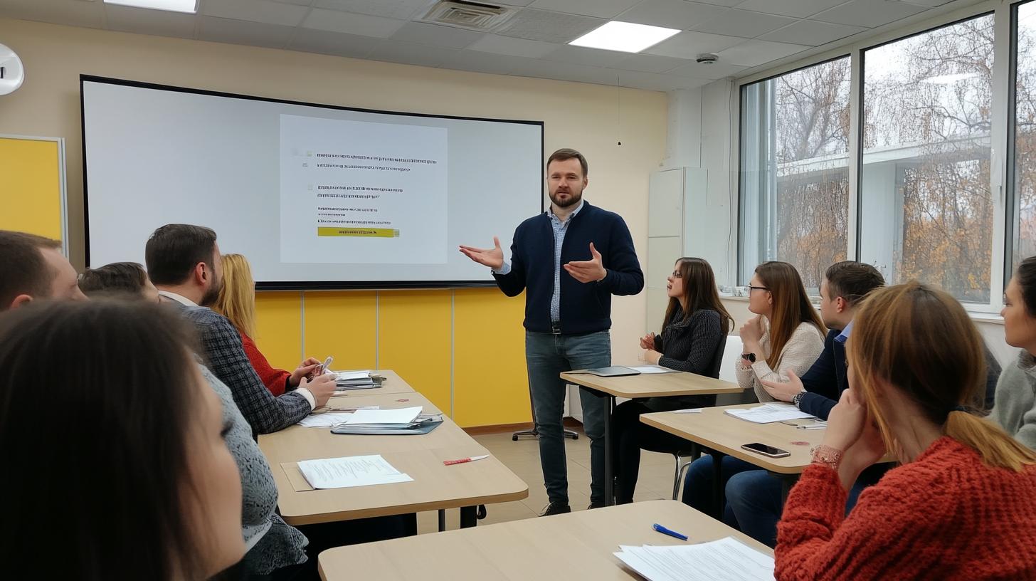 Профессиональная переподготовка