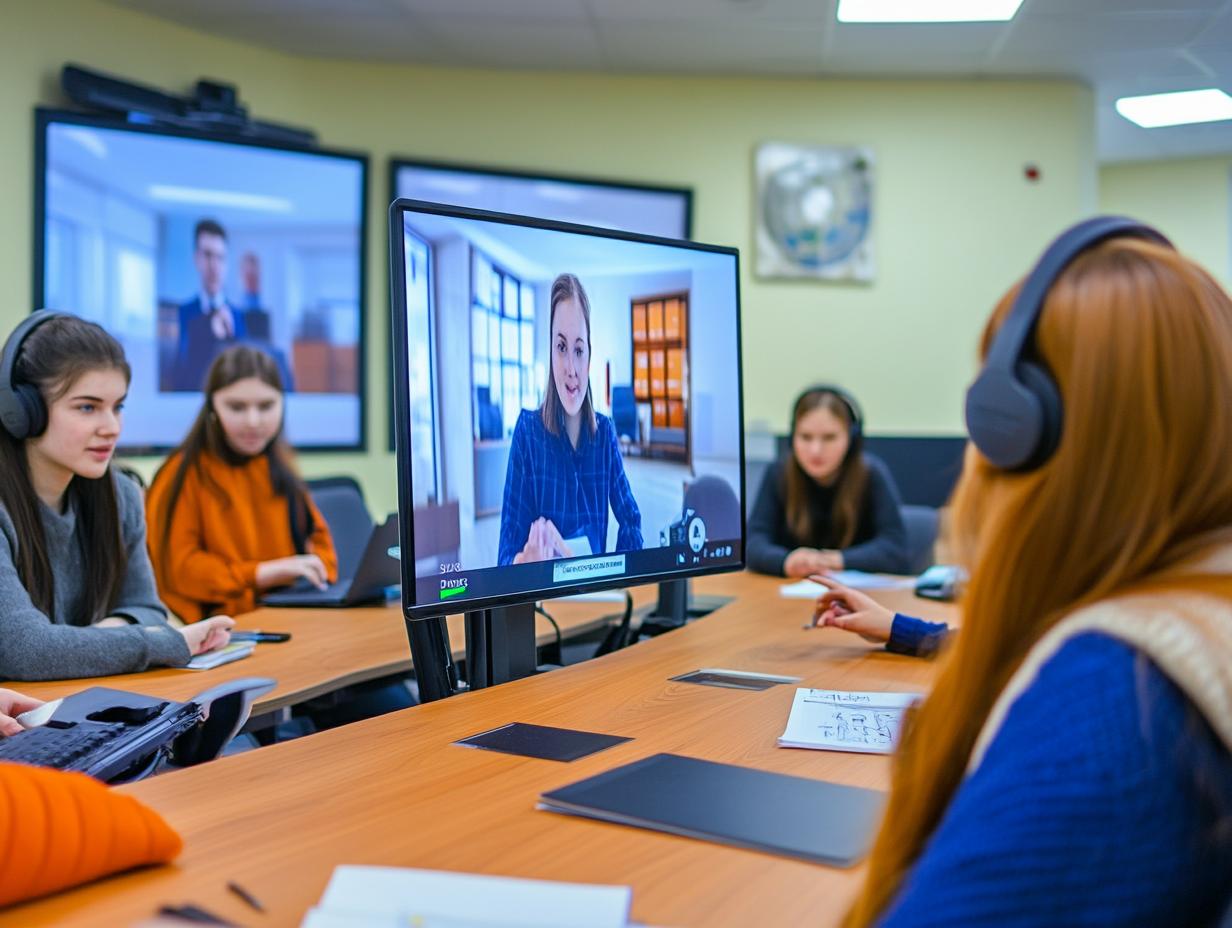 Профессиональная переподготовка квалификации