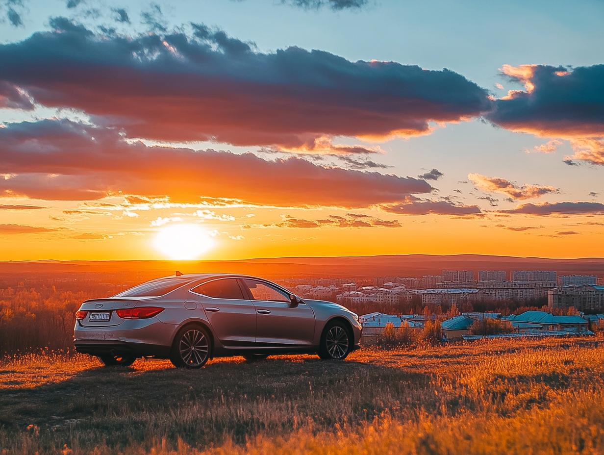 Срочный выкуп авто в Саратове