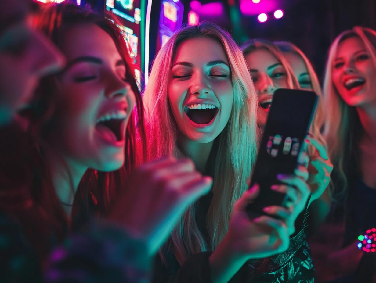 Инновационные технологии в мире онлайн-ставок