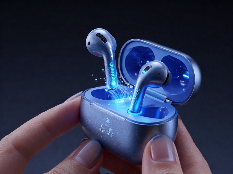 Беспроводные наушники оптом