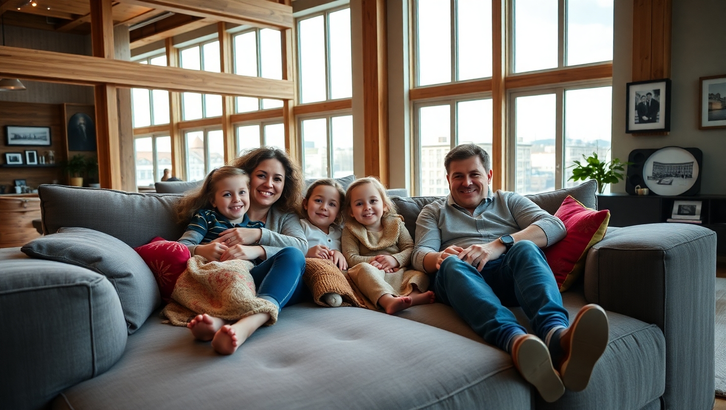 Индивидуальные диваны на заказ