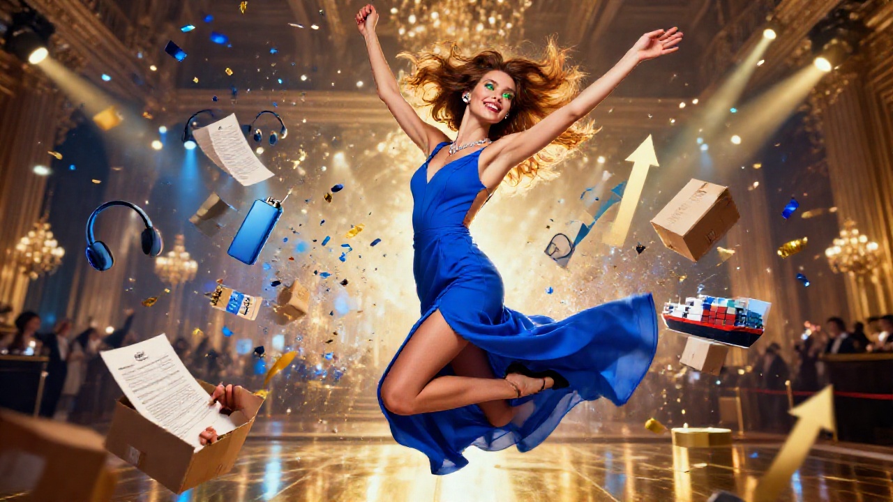 поставщик наушников оптом