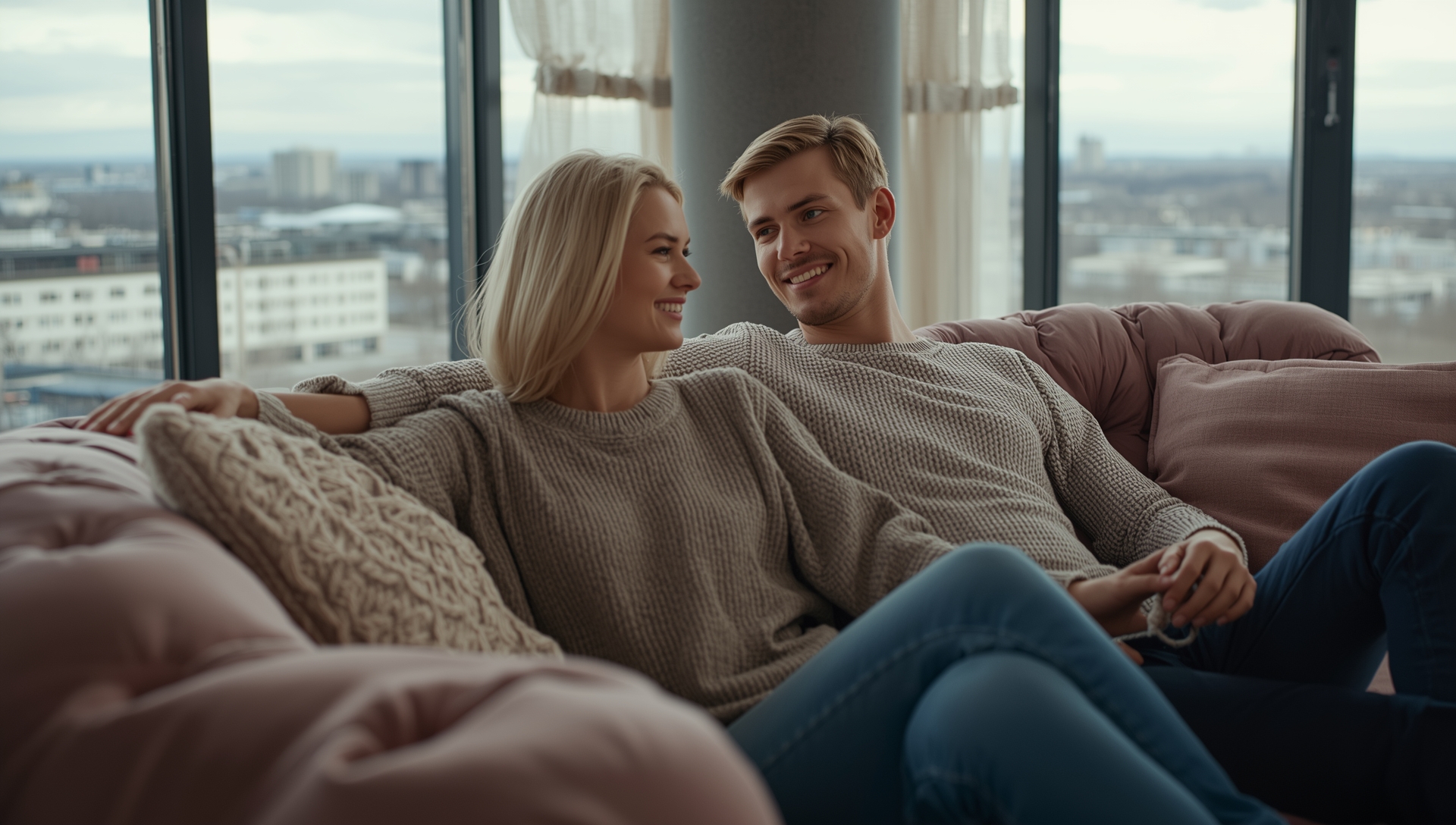 Индивидуальные диваны на заказ