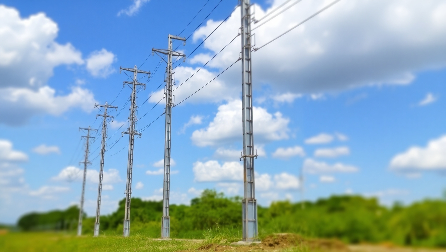 Инновационные Мультикамерные Разрядники: Эффективная Защита Линий Электропередачи в Казахстане мультикамерные, разрядники