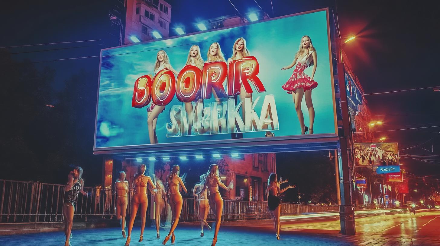 SLAVA SKRIPKA - Бобр