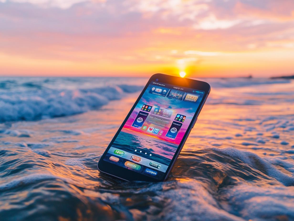 Инновационные технологии в мире онлайн-ставок