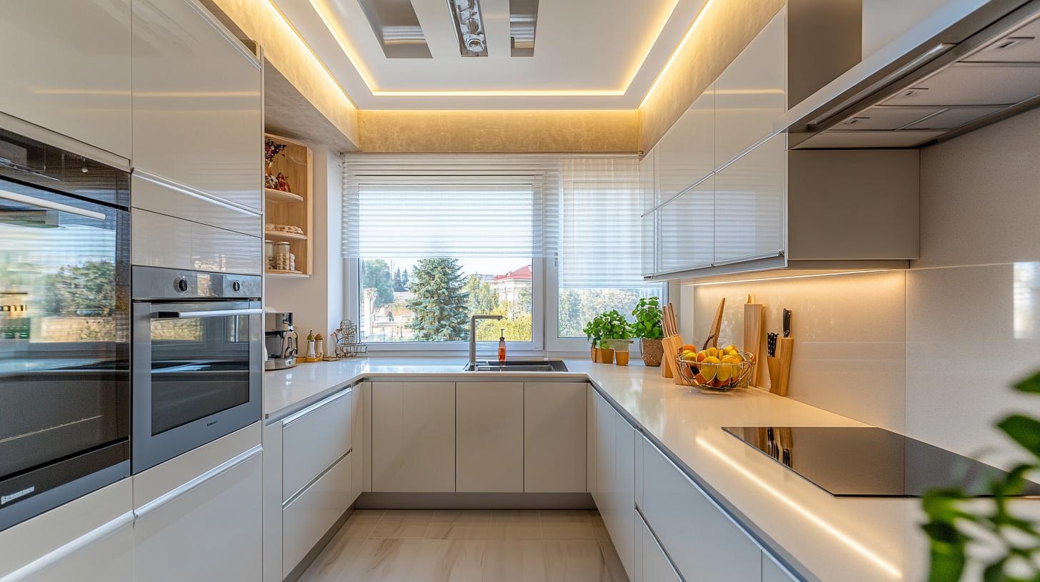 ремонт квартир в электростали