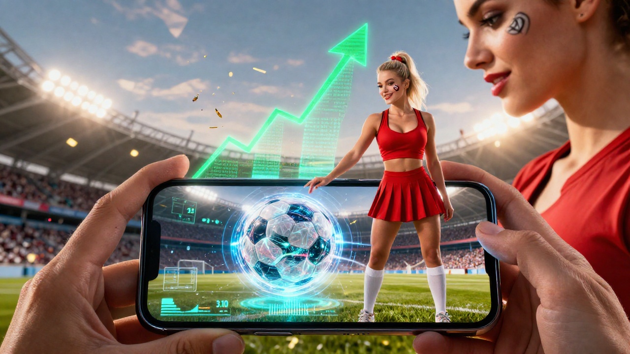 Бонусы на Фонбет