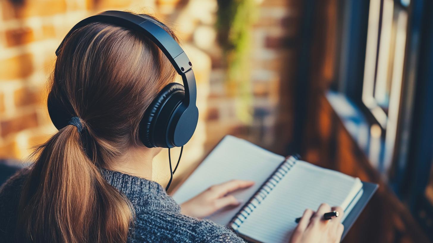 Как эффективно использовать онлайн транскрибацию для улучшения производительности работы