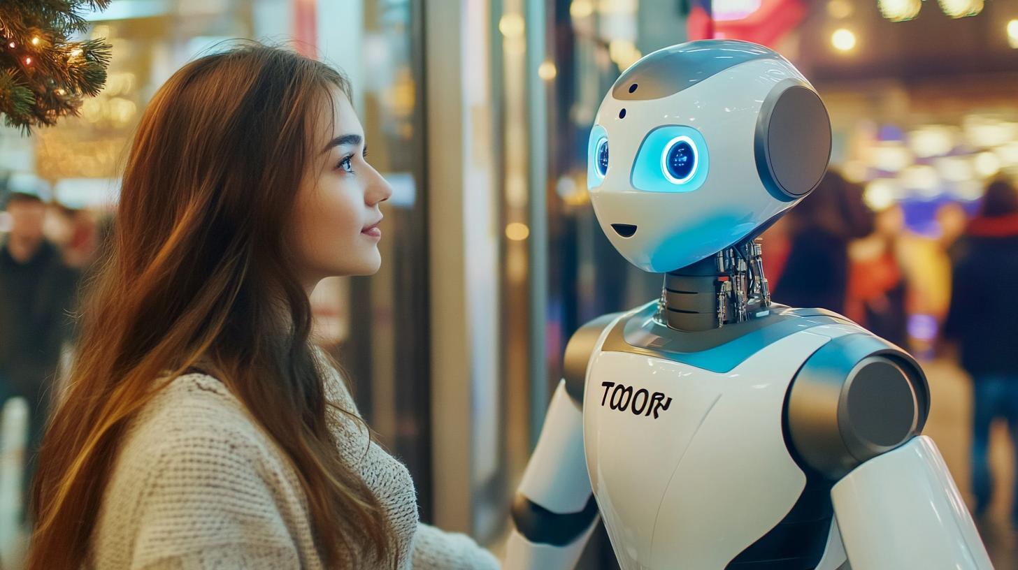 Инновационные возможности Tomoru для бизнеса