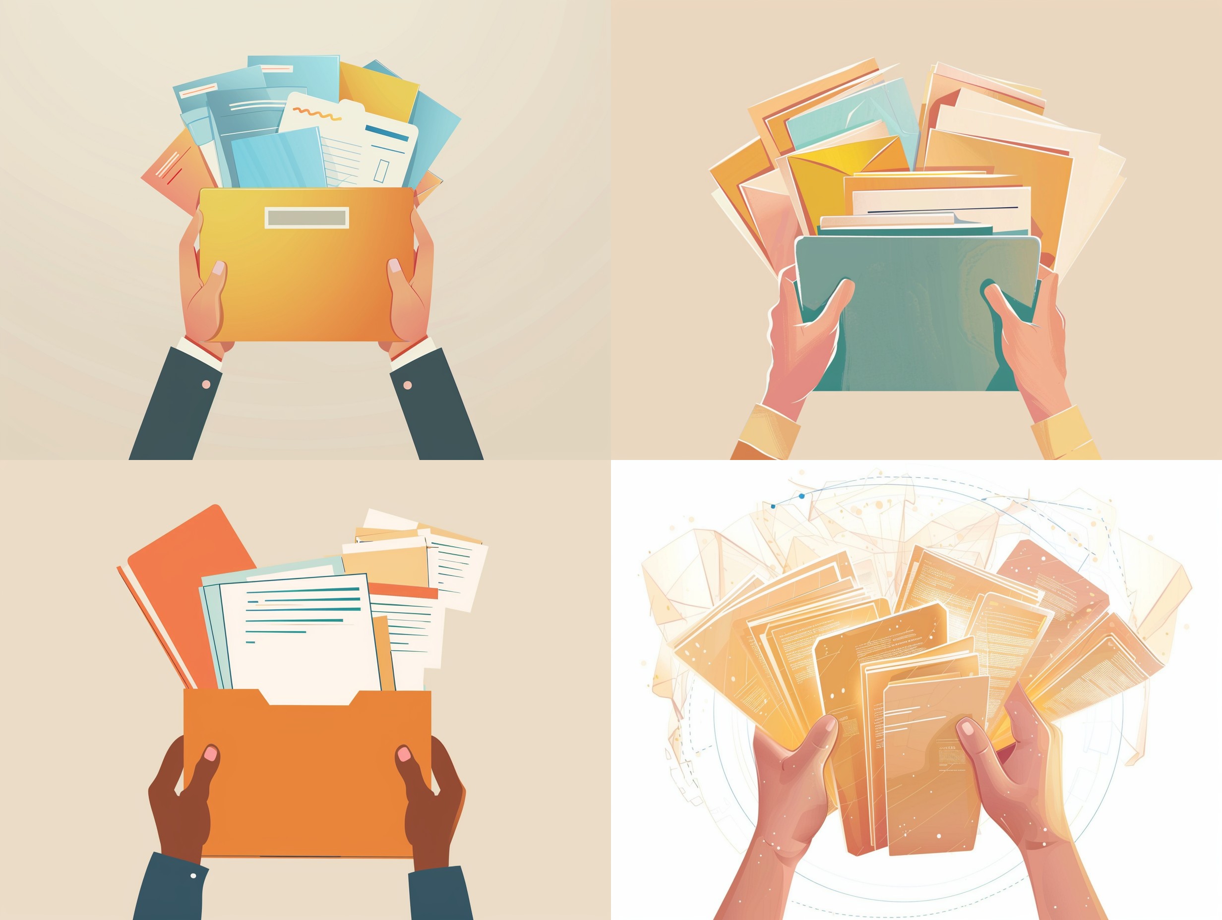 Как подписать документы с помощью ЭЦП онлайн?