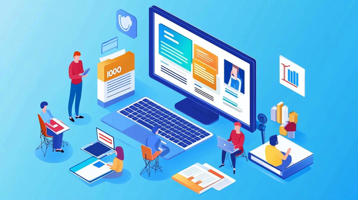 Повышение квалификации в ИДОПО