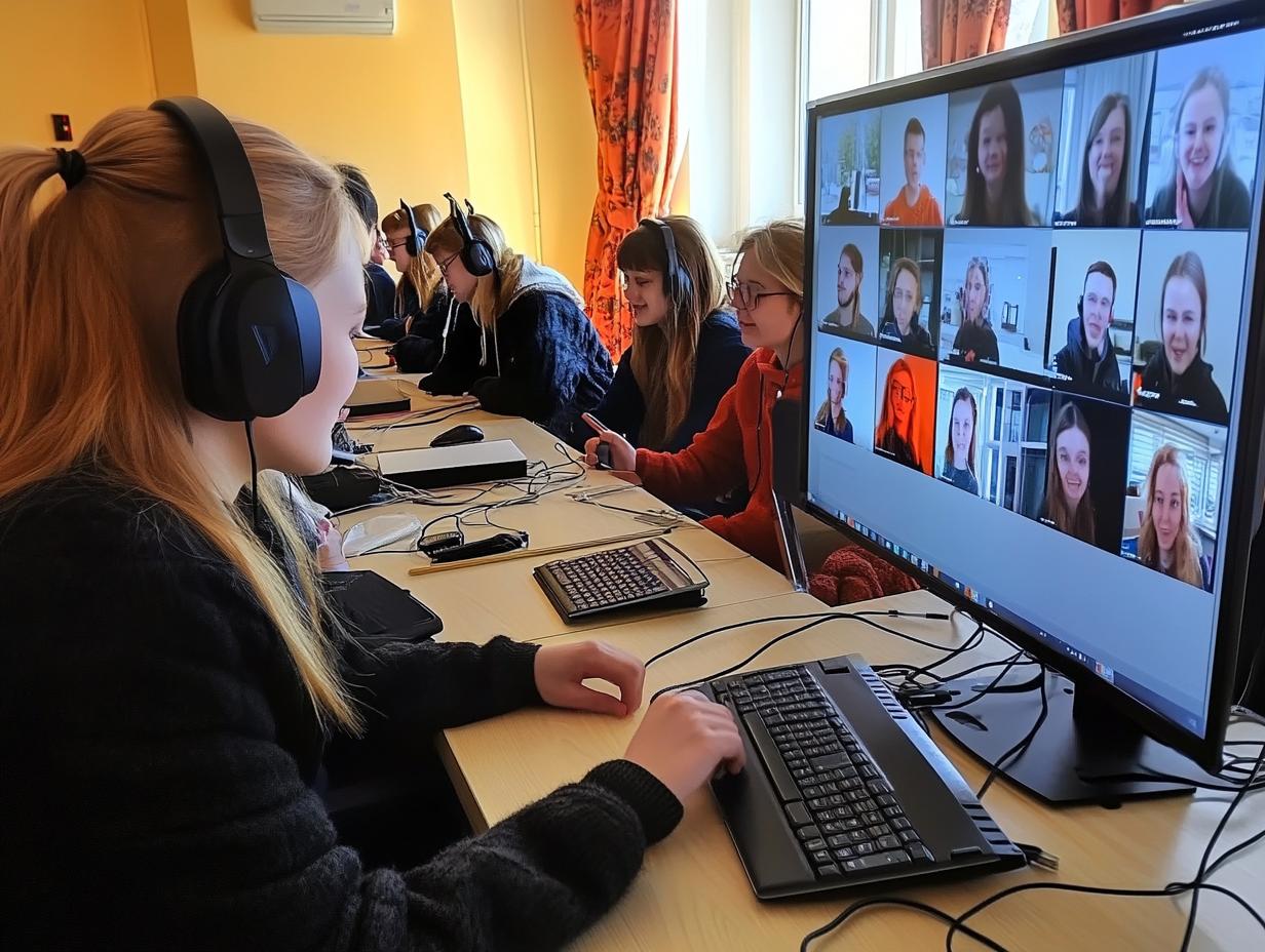 Дистанционные курсы в МИППК