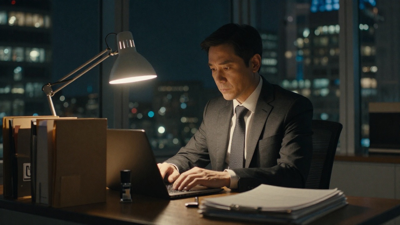 юридический аутсорсинг