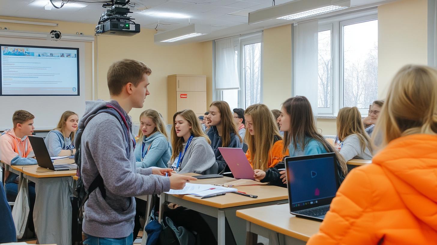 Как выбрать идеальные курсы повышения квалификации в ИДОПО