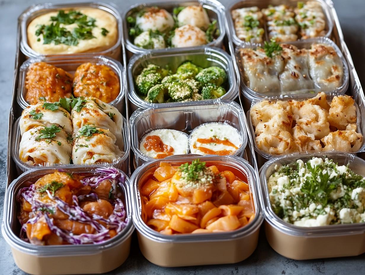 Инновационный сервис доставки обедов и кейтеринга в Красноярске