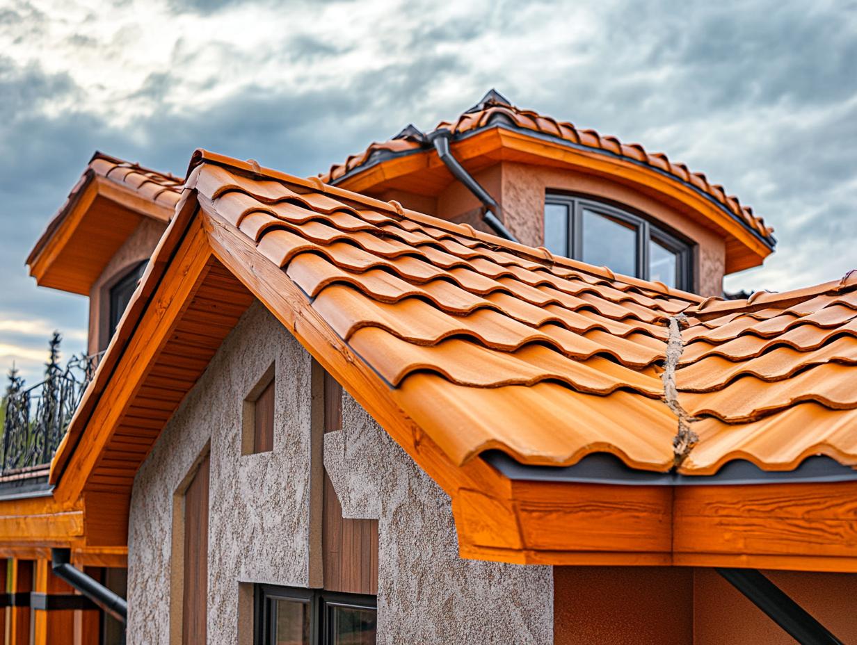 Как выбрать цементно-песчаную черепицу в Москве по минимальной цене