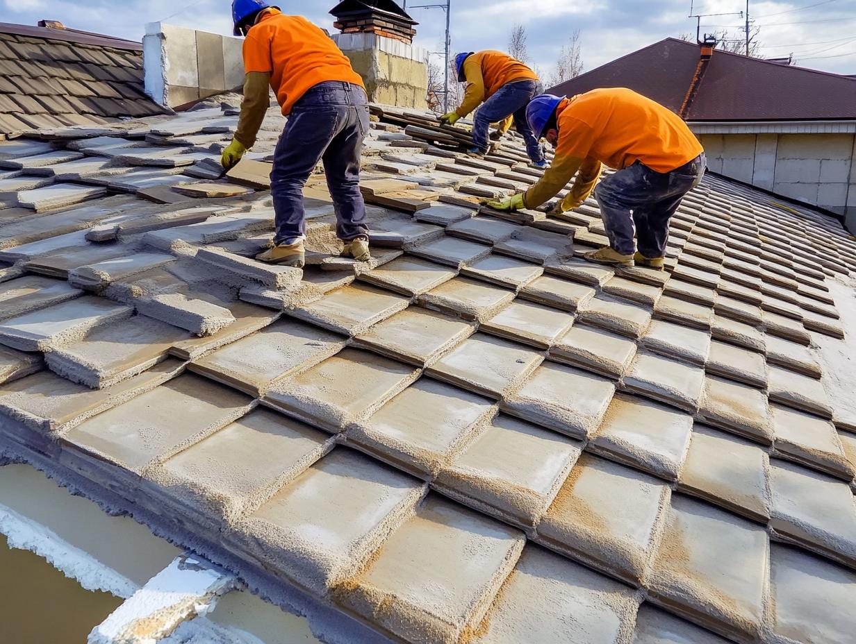 Все о цементно-песчаной черепице: особенности и преимущества купить, в, москве, по, минимальной, цене, цементнопесчаную, черепица, цементнопесчаная