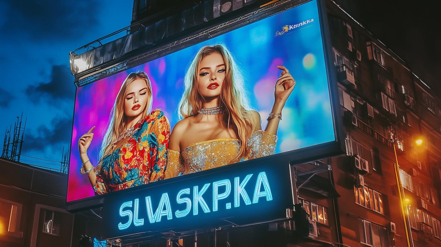 SLAVA SKRIPKA - Бобр