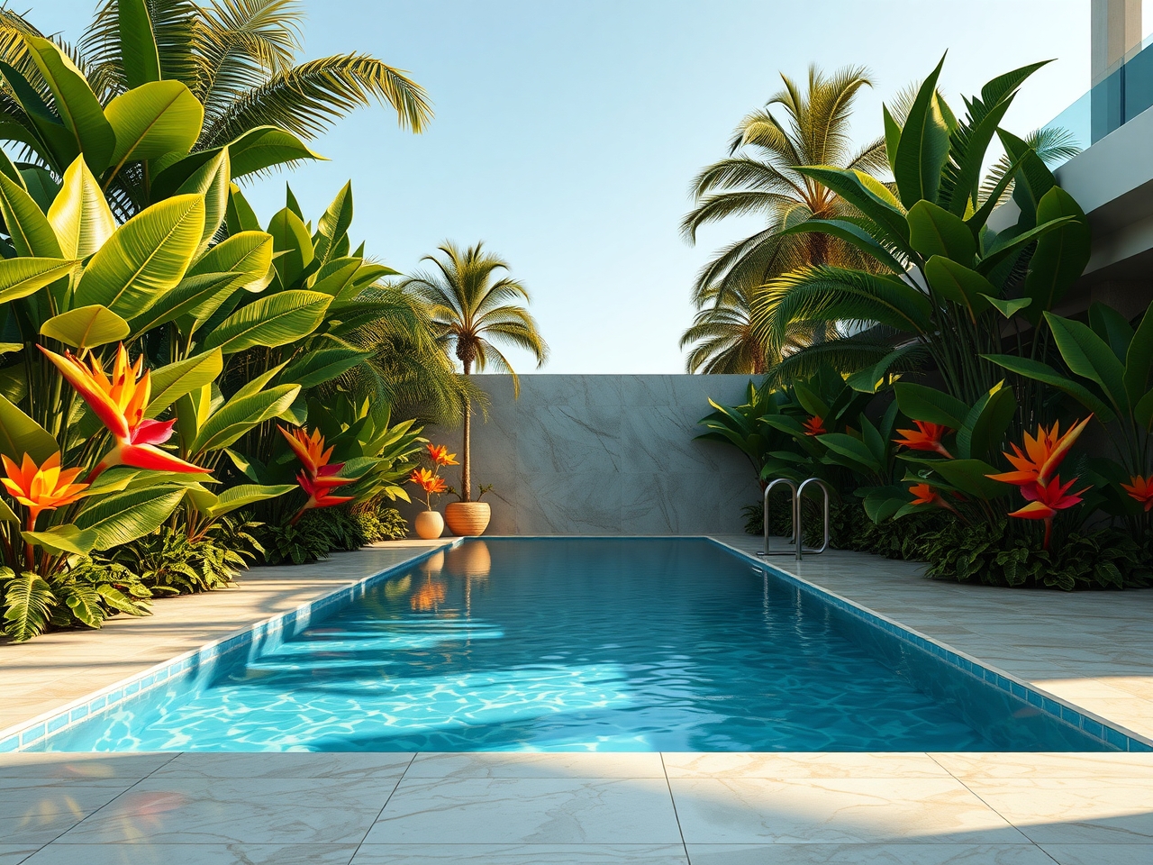 Инновационные насосные станции