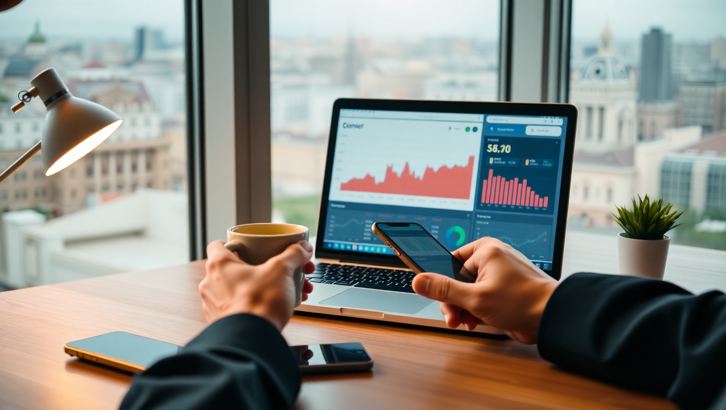 кто уже инвестирует с амерой