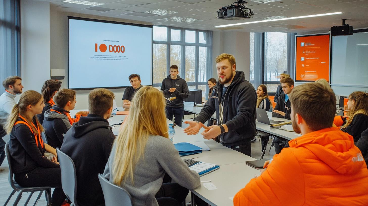 Как выбрать идеальные курсы повышения квалификации в ИДОПО