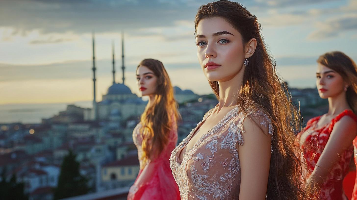 Почему турецкие сериалы на русском языке стали популярными среди зрителей на ТуркРу.ТВ? турецкие, сериалы, на, русском, языке, смотреть, онлайн