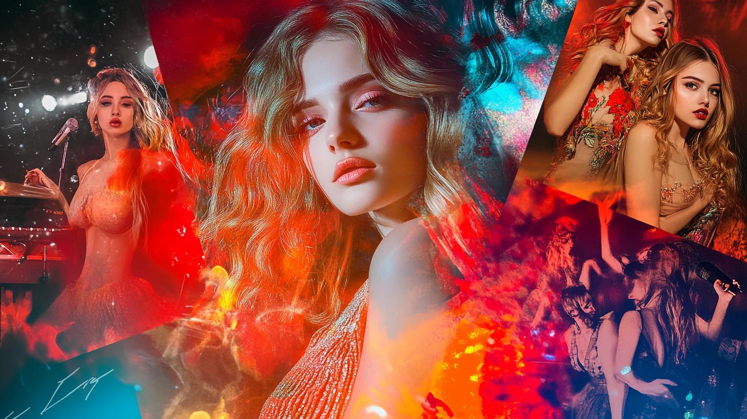 Самые ожидаемые хиты 2025 года