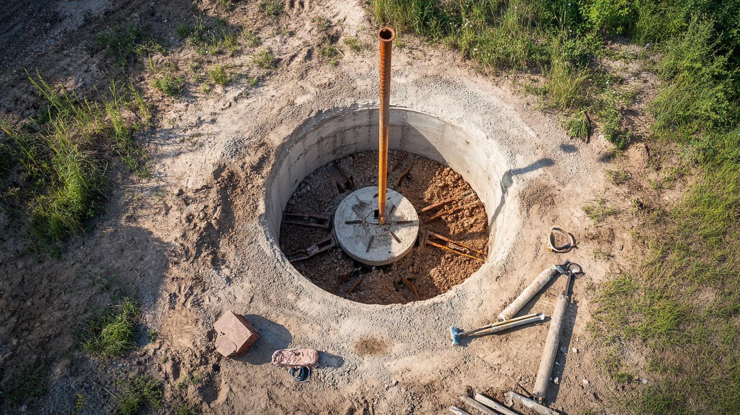 Цена жб сваи под ключ