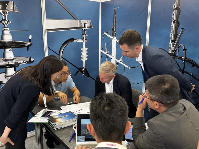 мультикамерные разрядники