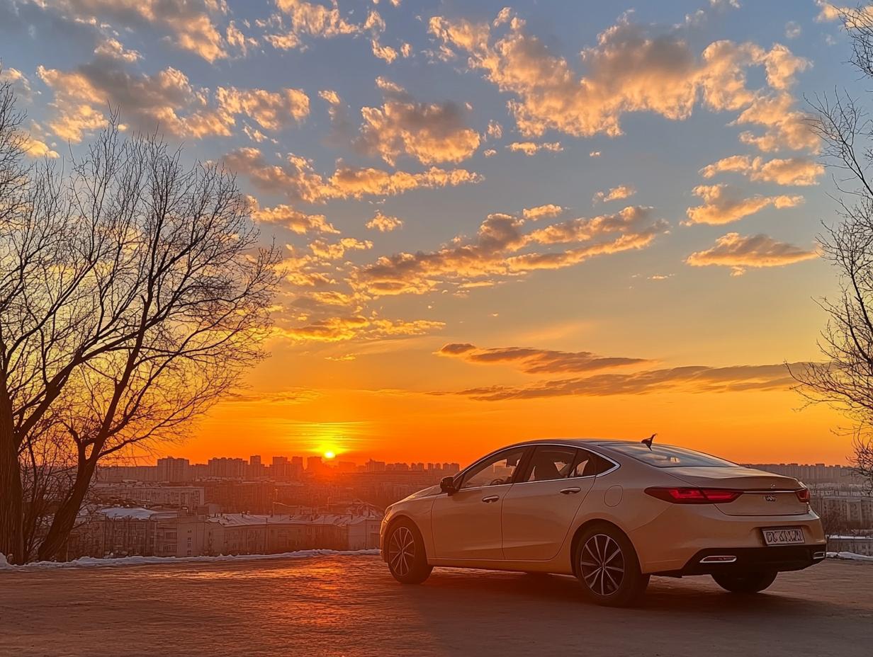 выкуп авто в Саратове