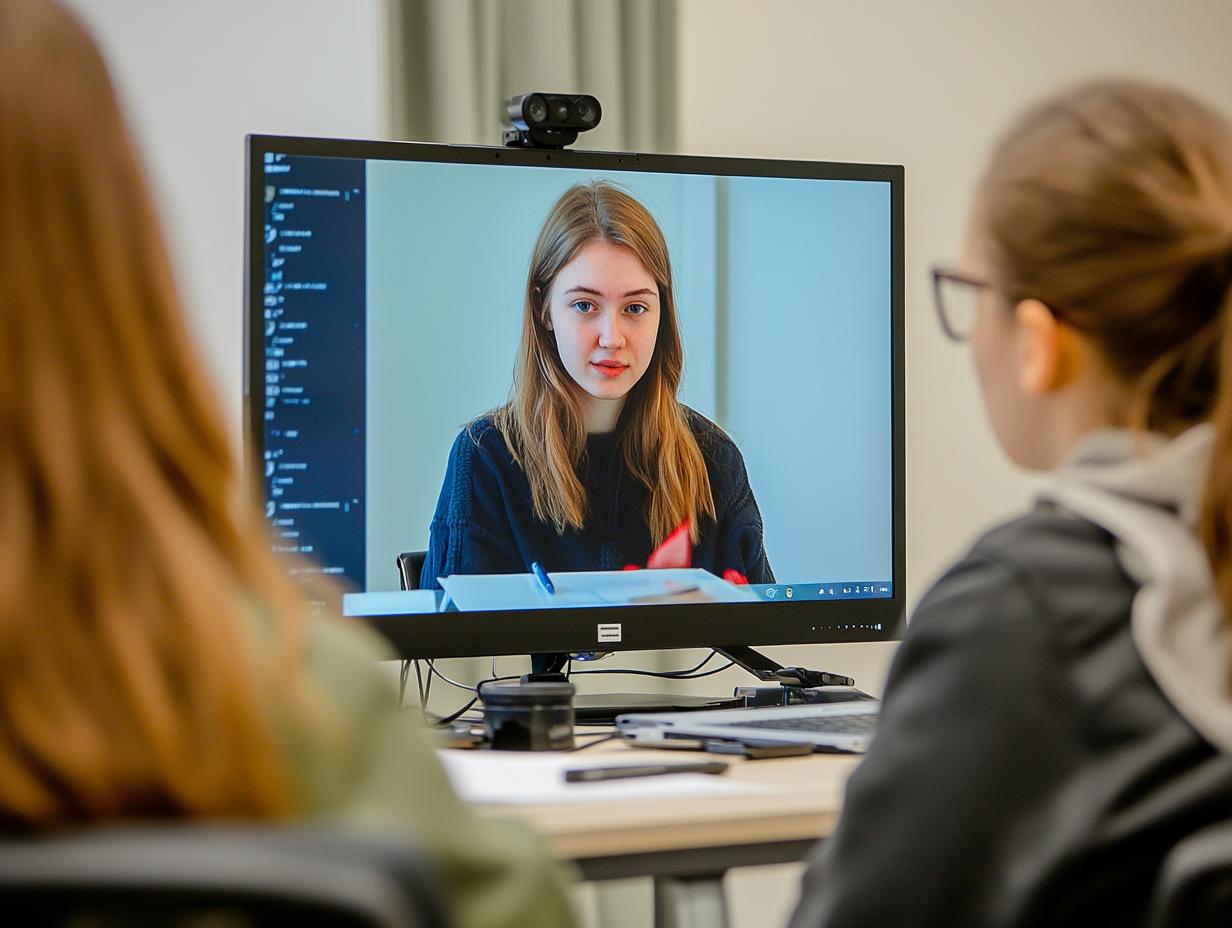 Профессиональное обучение