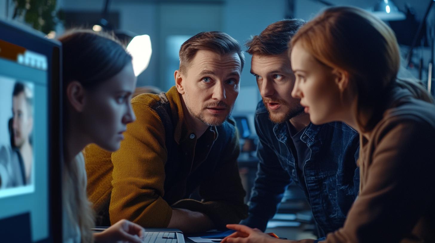 Как эффективно использовать онлайн транскрибацию для улучшения производительности работы