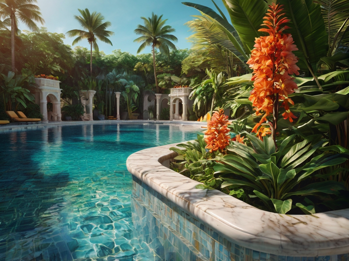 Химия и оборудование для бассейнов: основные принципы и технологии aquapolisprokz