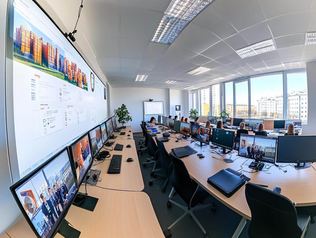 Институт переподготовки и повышения квалификации онлайн