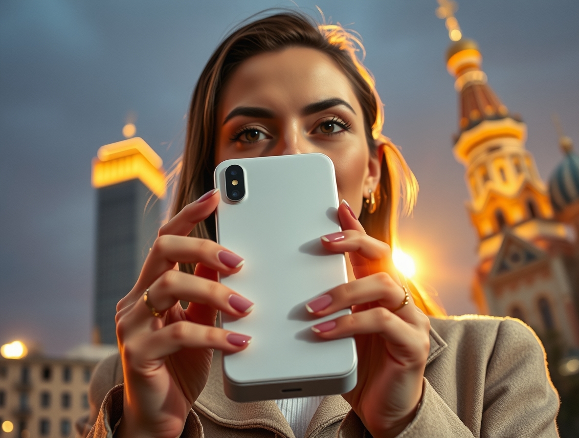 Как купить айфон в Москве и не пожалеть о покупке