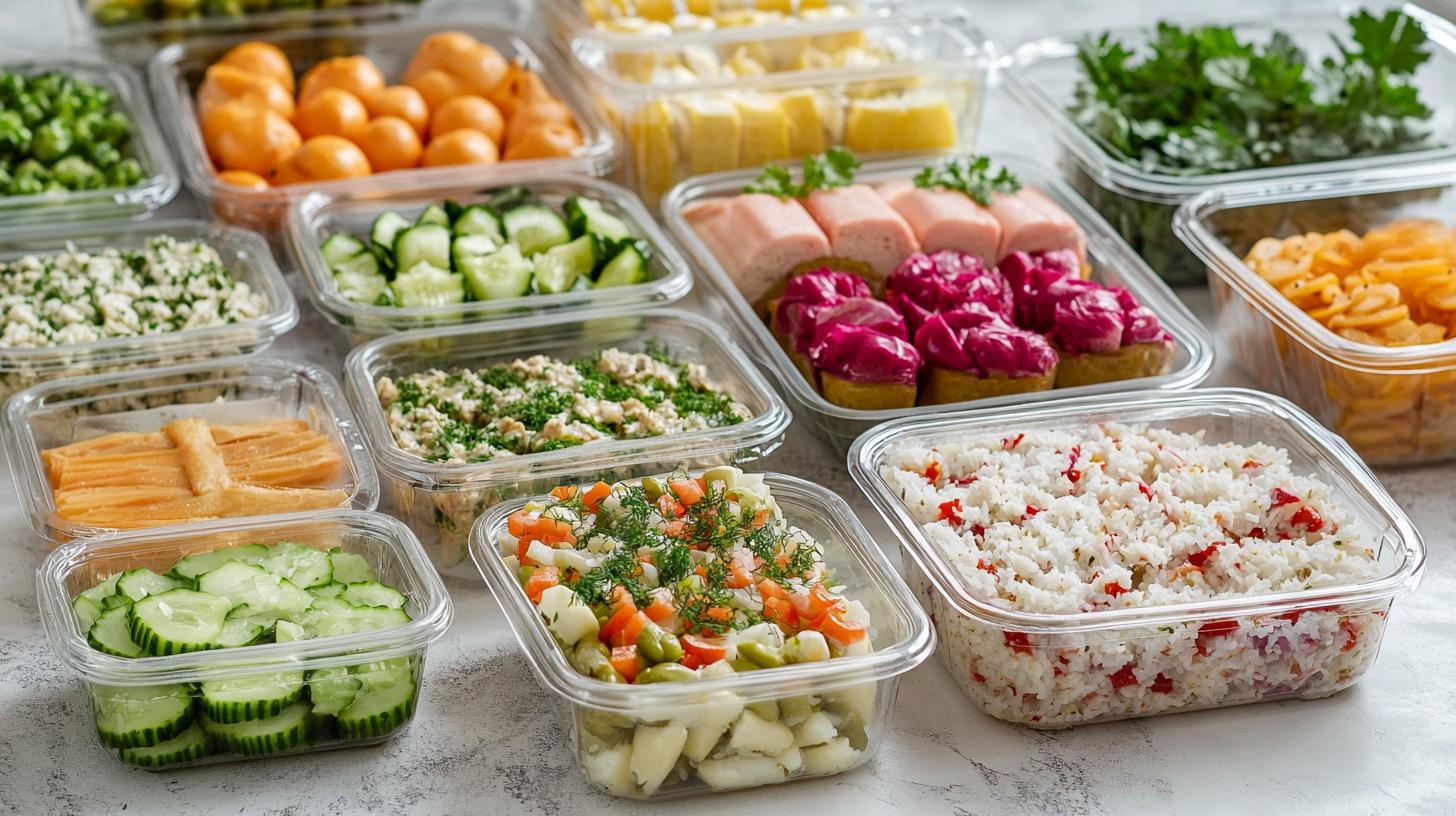 Дарк китчен в Красноярске