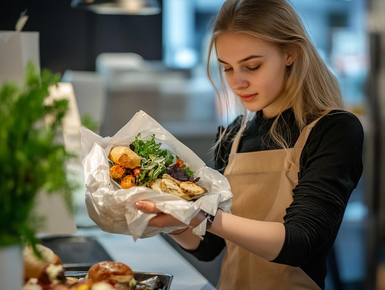 заказать кейтеринг