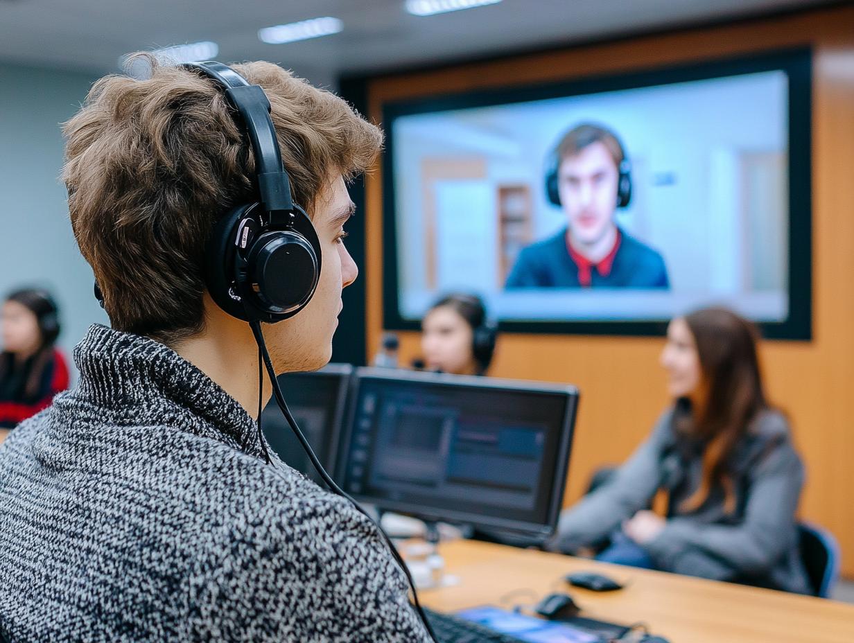 Профессиональная переподготовка