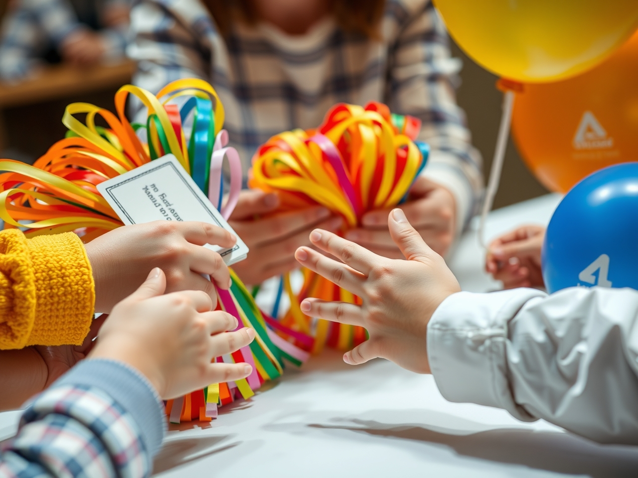 Игры для взрослых с ведущим в Санкт-Петербурге