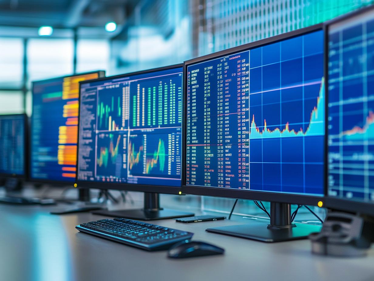 Подробный обзор ТОП-5 лучших платформ бинарных опционов на 2024 год