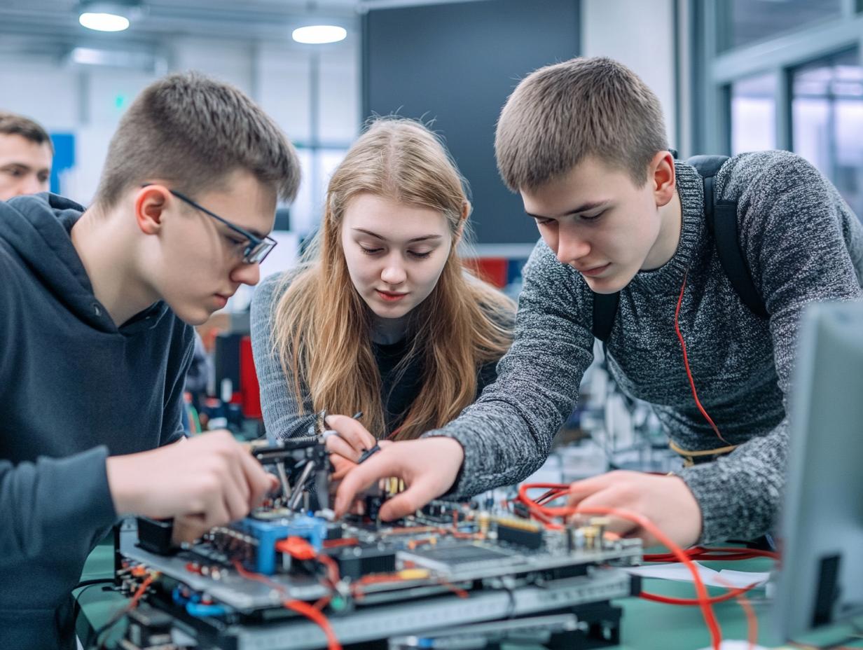 Курсы повышения квалификации в МИПК