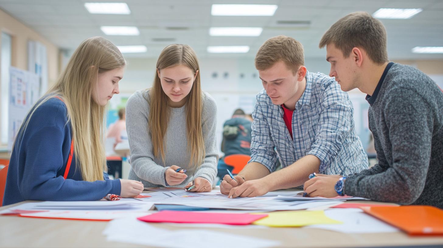 Как выбрать идеальные курсы повышения квалификации в ИДОПО