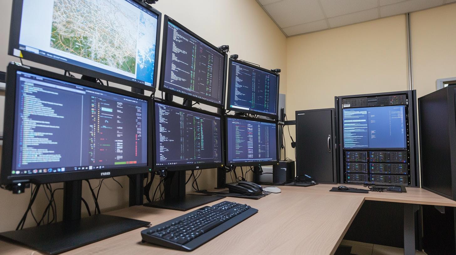 Поставки телеком оборудования из Китая