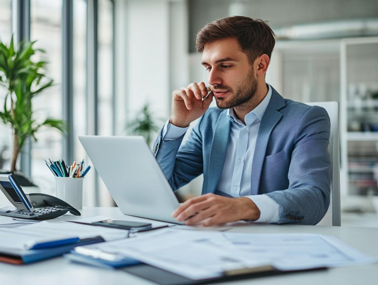 Инновационный инструмент для бизнеса