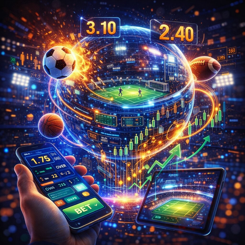 Бонусы на Фонбет