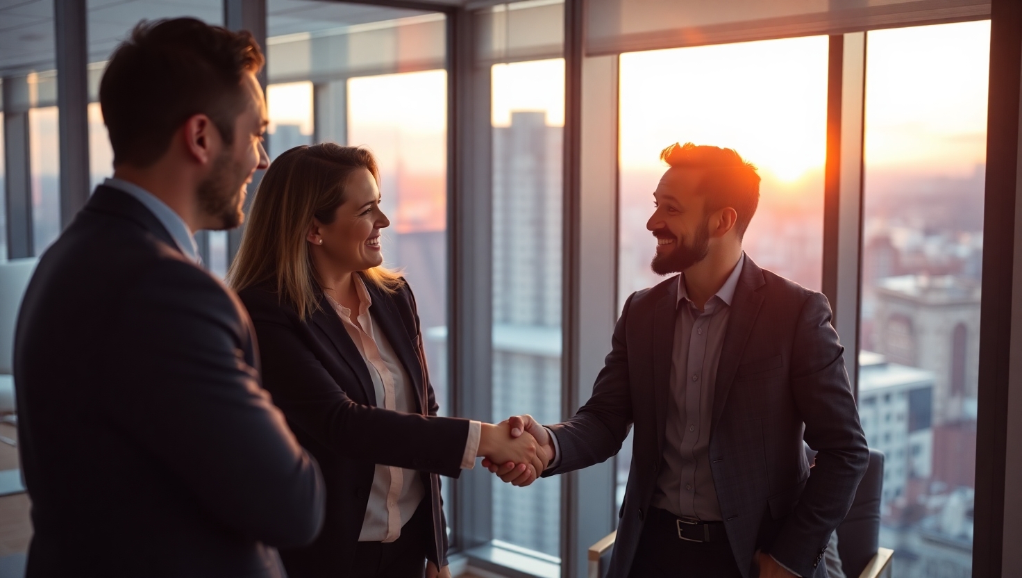 кто уже инвестирует с амерой