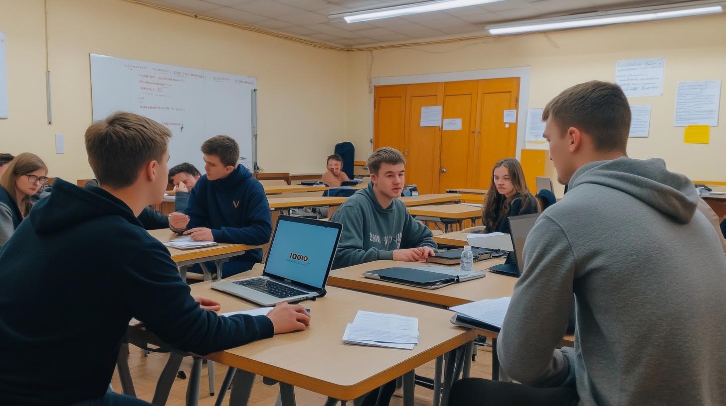 Как выбрать идеальные курсы повышения квалификации в ИДОПО